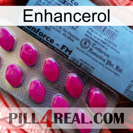 Enhancerol 35